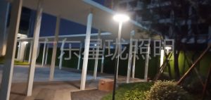 東莞工程項(xiàng)目案例